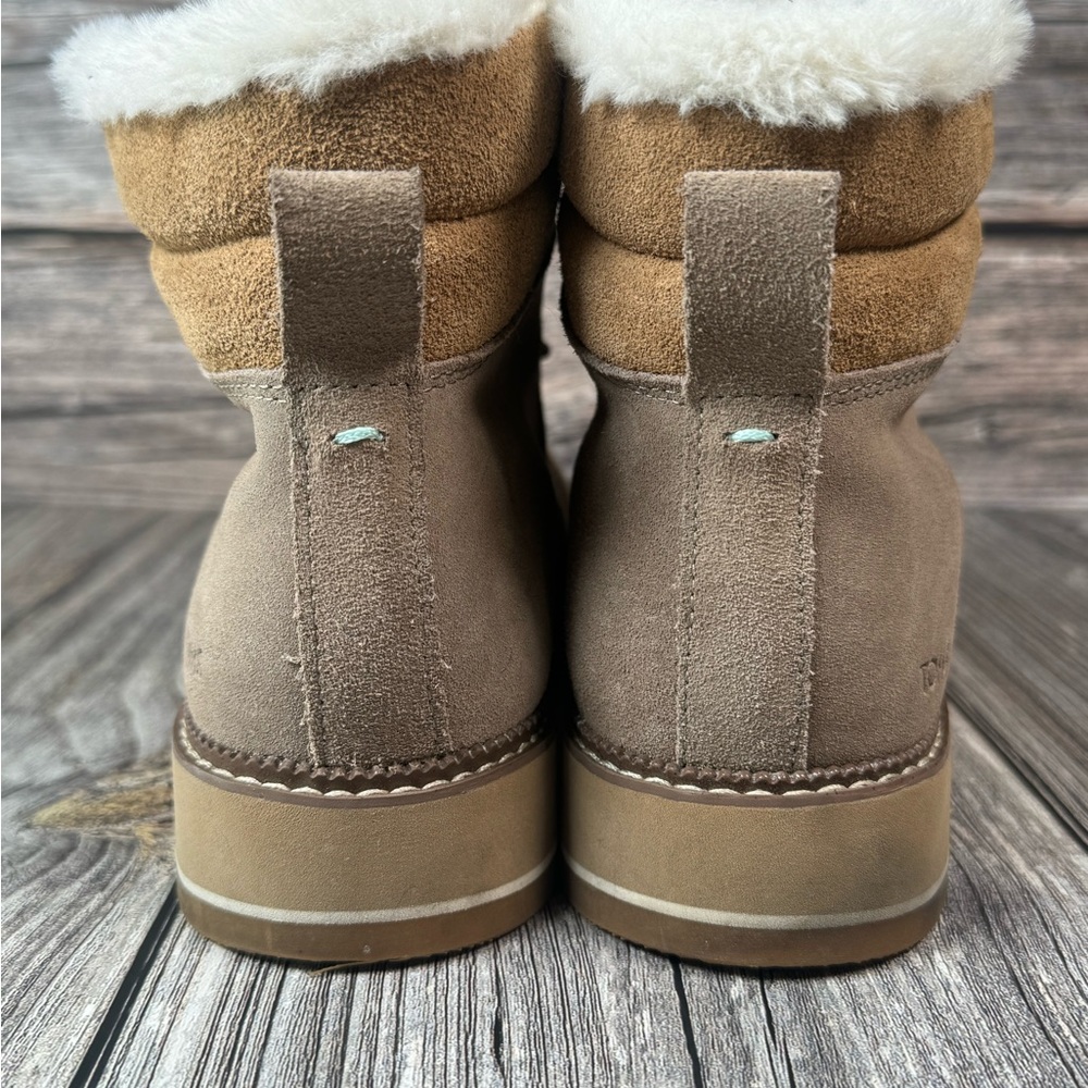 Toms Mojave Boots 9.5 - Picture 4 of 12